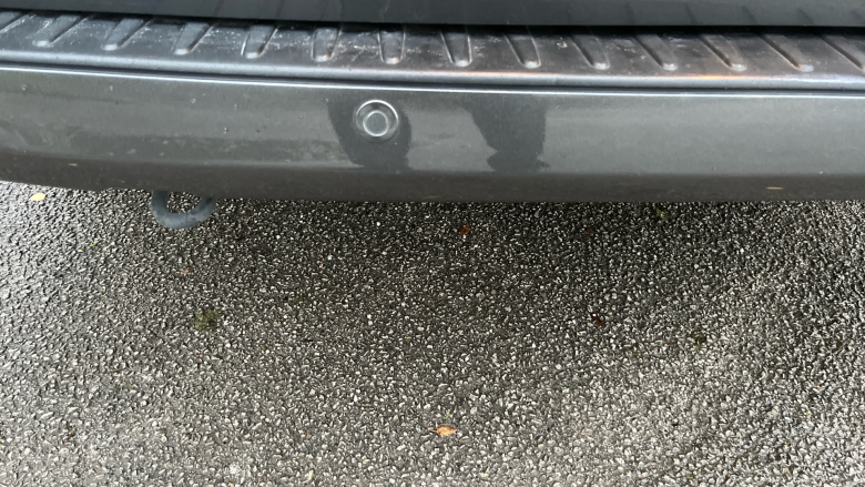 Ford Tourneo Custom Transit Custom Tourneo L2 Diesel Fwd 2.0 EcoBlue 130ps L/R 8 Seater Titanium Auto